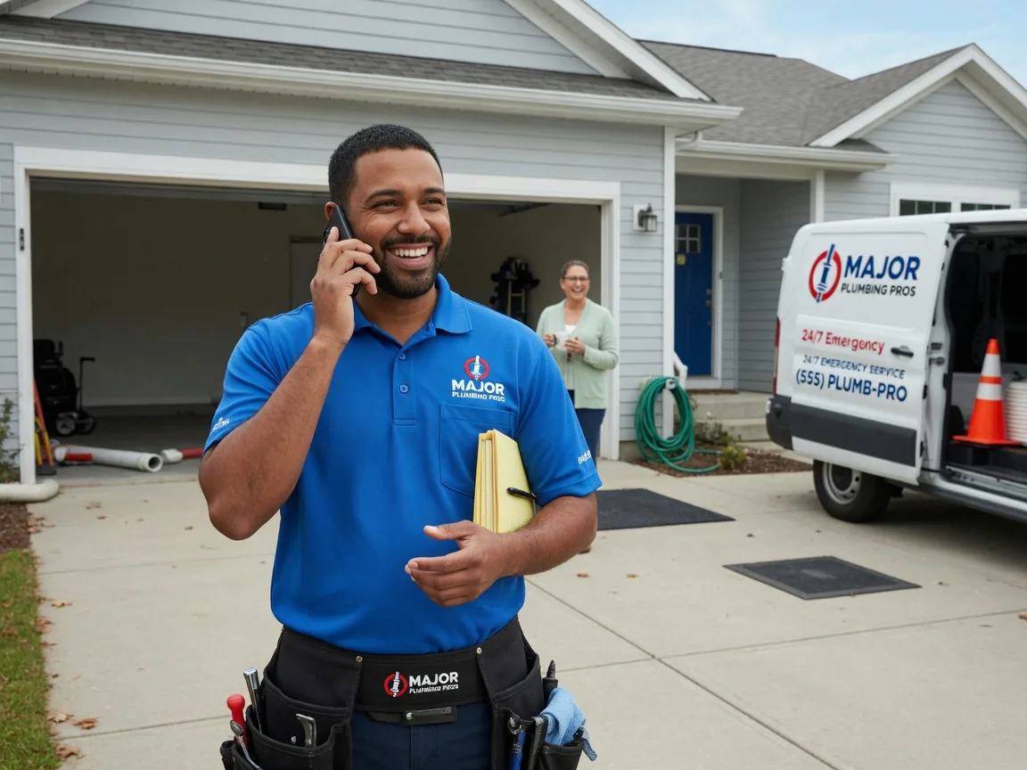 Drain Cleaning Services Hiawatha, WV FAQs